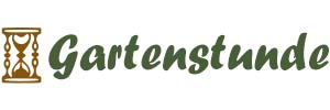 Gartenstunde Logo