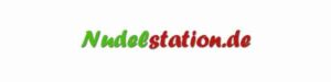 Nudelstation Logo